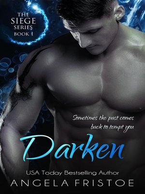 cover image of Darken
